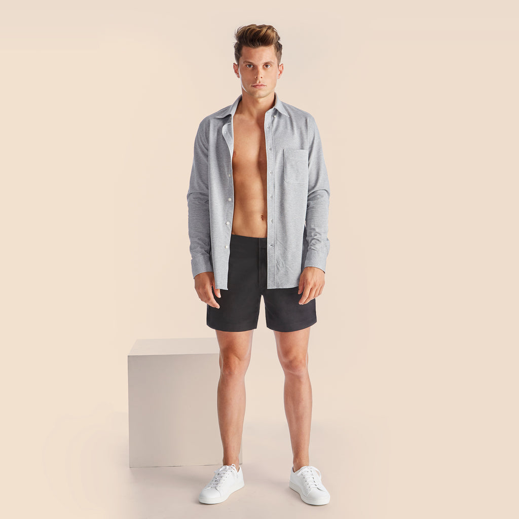 Dark Grey