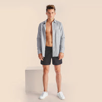 Dark Grey