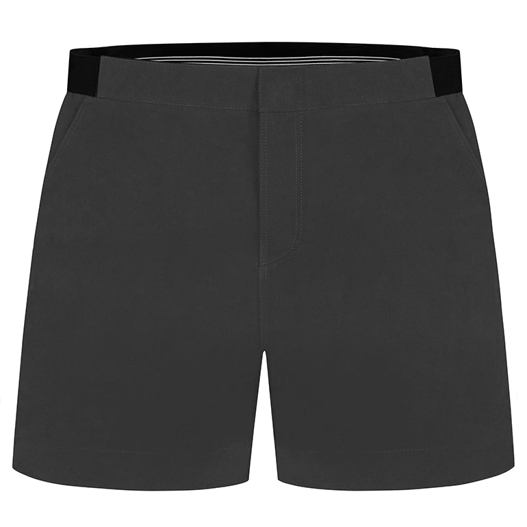 Mini short Guess x A$AP Rocky Black size 28 UK in Denim