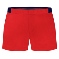 Redford Red